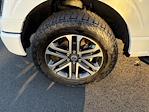 Used 2023 Ford F-150 XL SuperCrew Cab for sale #25648A - photo 12