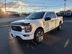 Used 2023 Ford F-150 XL SuperCrew Cab for sale #25648A - photo 7