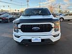 Used 2023 Ford F-150 XL SuperCrew Cab for sale #25648A - photo 8