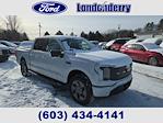New 2025 Ford F-150 Lightning Flash SuperCrew Cab for sale #25656 - photo 1