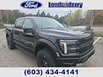 2025 Ford F-150 SuperCrew Cab 4WD Pickup for sale #25661 - photo 1