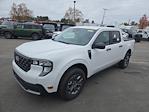 New 2025 Ford Maverick XLT SuperCrew Cab for sale #25672 - photo 8