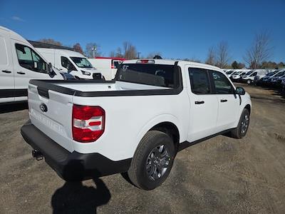 New 2025 Ford Maverick XLT SuperCrew Cab for sale #25676 - photo 2