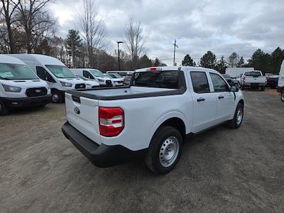 New 2025 Ford Maverick XL SuperCrew Cab for sale #25679 - photo 2