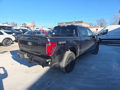 2025 Ford F-150 SuperCrew Cab 4WD Pickup for sale #25686 - photo 2