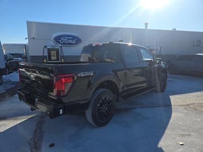 2025 Ford F-150 SuperCrew Cab 4WD Pickup for sale #25687 - photo 2
