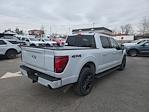 New 2025 Ford F-150 Lariat SuperCrew Cab for sale #25695 - photo 2