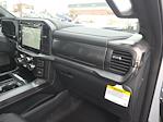 New 2025 Ford F-150 Lariat SuperCrew Cab for sale #25695 - photo 34