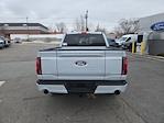 New 2025 Ford F-150 Lariat SuperCrew Cab for sale #25695 - photo 3