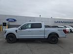 New 2025 Ford F-150 Lariat SuperCrew Cab for sale #25695 - photo 8