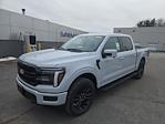 New 2025 Ford F-150 Lariat SuperCrew Cab for sale #25695 - photo 9