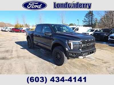 New 2025 Ford F-150 Raptor SuperCrew Cab for sale #25698 - photo 1