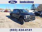 New 2025 Ford F-150 Raptor SuperCrew Cab for sale #25698 - photo 1
