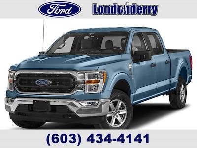 Used 2023 Ford F-150 - photo 1