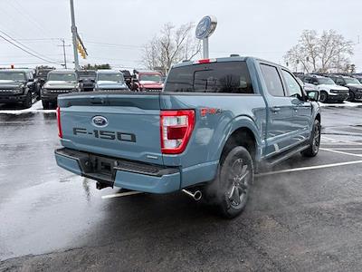 Used 2023 Ford F-150 - photo 1