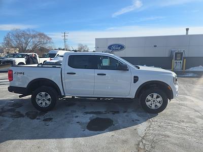 New 2025 Ford Ranger XL SuperCrew Cab for sale #25699 - photo 2