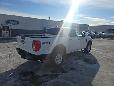 New 2025 Ford Ranger XL SuperCrew Cab for sale #25699 - photo 2
