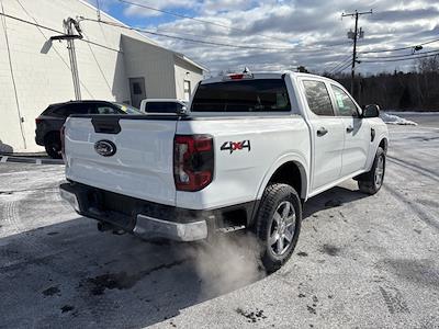 New 2025 Ford Ranger XLT SuperCrew Cab for sale #25712 - photo 2