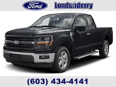 2025 Ford F-150 Super Cab 4WD Pickup for sale #25717 - photo 1