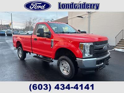 Used 2019 Ford F-250 XL Regular Cab for sale #25718A - photo 1