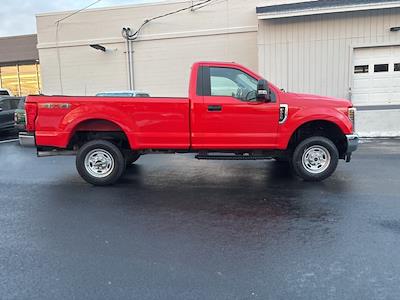 Used 2019 Ford F-250 XL Regular Cab for sale #25718A - photo 2