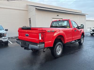 Used 2019 Ford F-250 XL Regular Cab for sale #25718A - photo 2