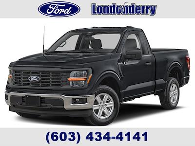 2025 Ford F-150 Regular Cab 4WD Pickup for sale #25722 - photo 1