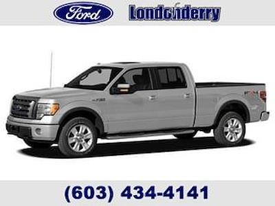 Used 2011 Ford F-150 - photo 1