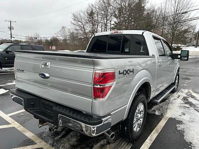 Used 2011 Ford F-150 - photo 1
