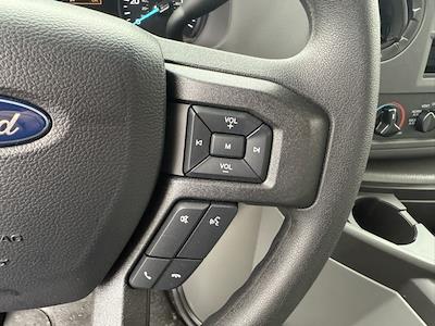 New 2026 Ford E-350 - photo 1
