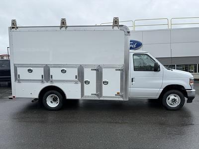 New 2026 Ford E-350 - photo 1