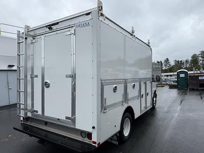New 2026 Ford E-350 Service Utility Van for sale #26003 - photo 2