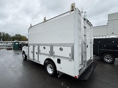 New 2026 Ford E-350 - photo 1