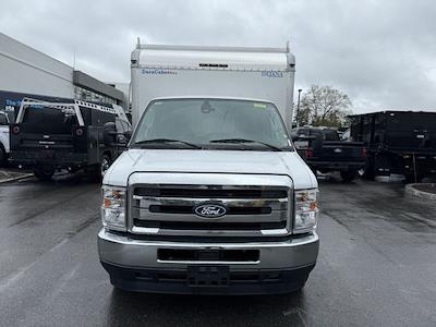 New 2026 Ford E-350 - photo 1