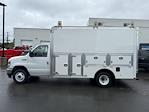 New 2026 Ford E-350 Service Utility Van for sale #26003 - photo 6
