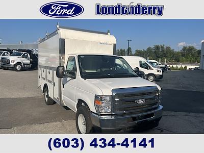 2026 Ford E-350 RWD Service Utility Van for sale #26004 - photo 1