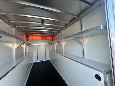 New 2026 Ford E-350 - photo 1