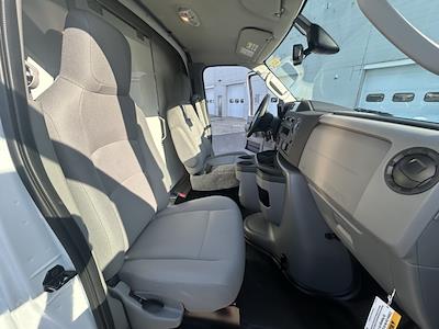 New 2026 Ford E-350 - photo 1