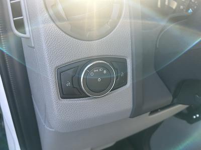 New 2026 Ford E-350 - photo 1