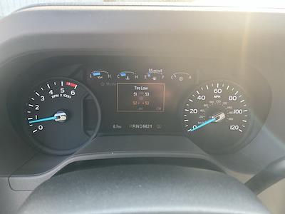 New 2026 Ford E-350 - photo 1