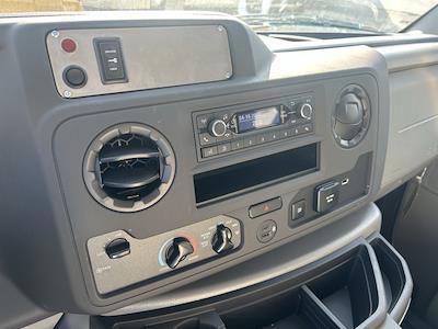 New 2026 Ford E-350 - photo 1