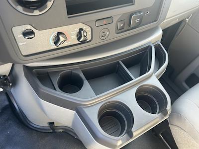 New 2026 Ford E-350 - photo 1