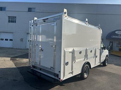 2026 Ford E-350 RWD Service Utility Van for sale #26004 - photo 2