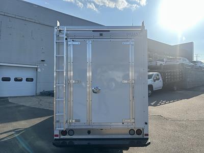 New 2026 Ford E-350 - photo 1