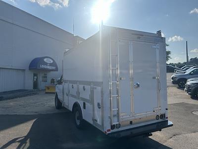 New 2026 Ford E-350 - photo 1