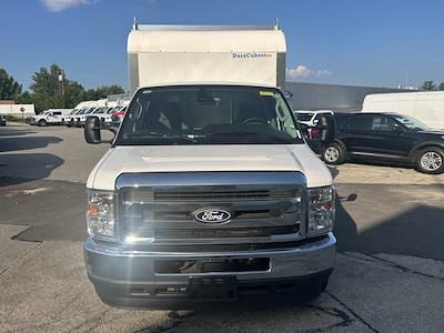 New 2026 Ford E-350 - photo 1