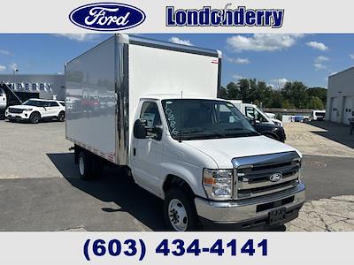 New 2026 Ford E-450 Box Van for sale #26005 - photo 1