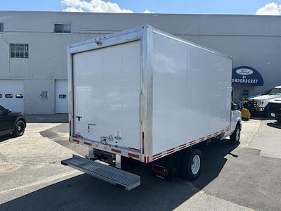 New 2026 Ford E-450 Box Van for sale #26005 - photo 2