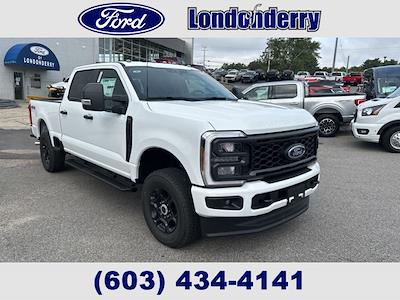 2026 Ford F-250 Crew Cab 4x4 Pickup for sale #26006 - photo 1