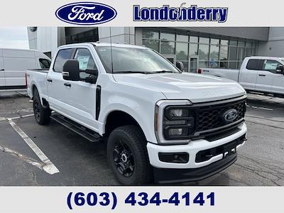2026 Ford F-250 Crew Cab 4x4 Pickup for sale #26007 - photo 1